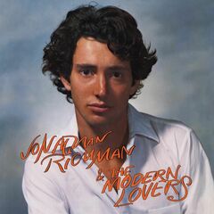 Jonathan Richman & The Modern Lovers (LP)
