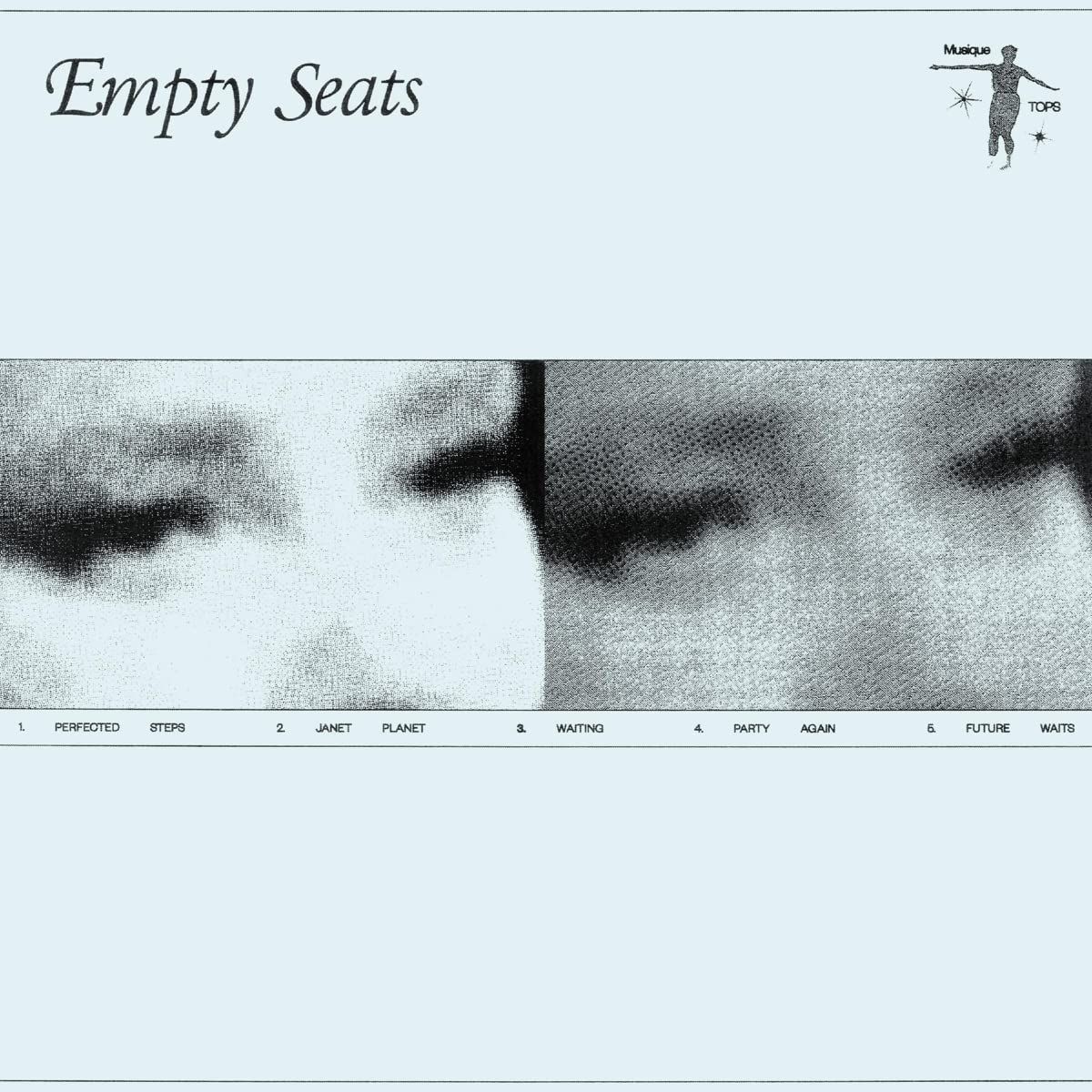 Empty Seats (LP)