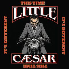 This Time It's Different (CD)
