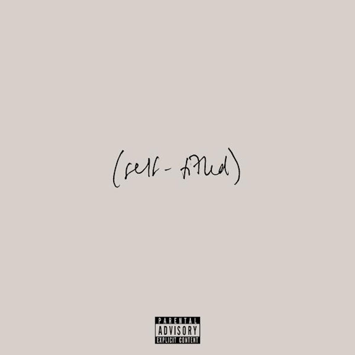 (self-titled) [Transparent Red Vinyl] (LP) [Explicit]