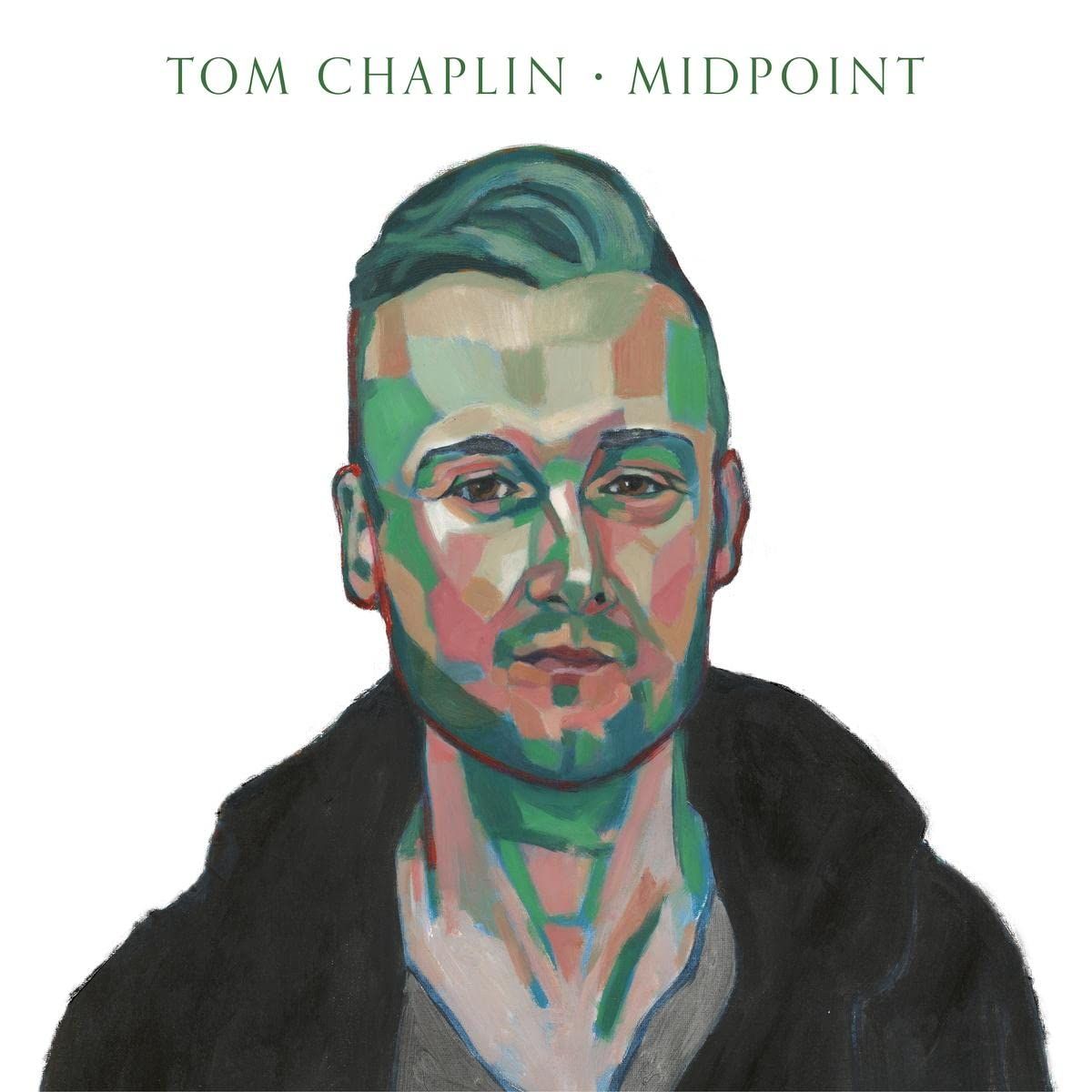 Midpoint (CD)