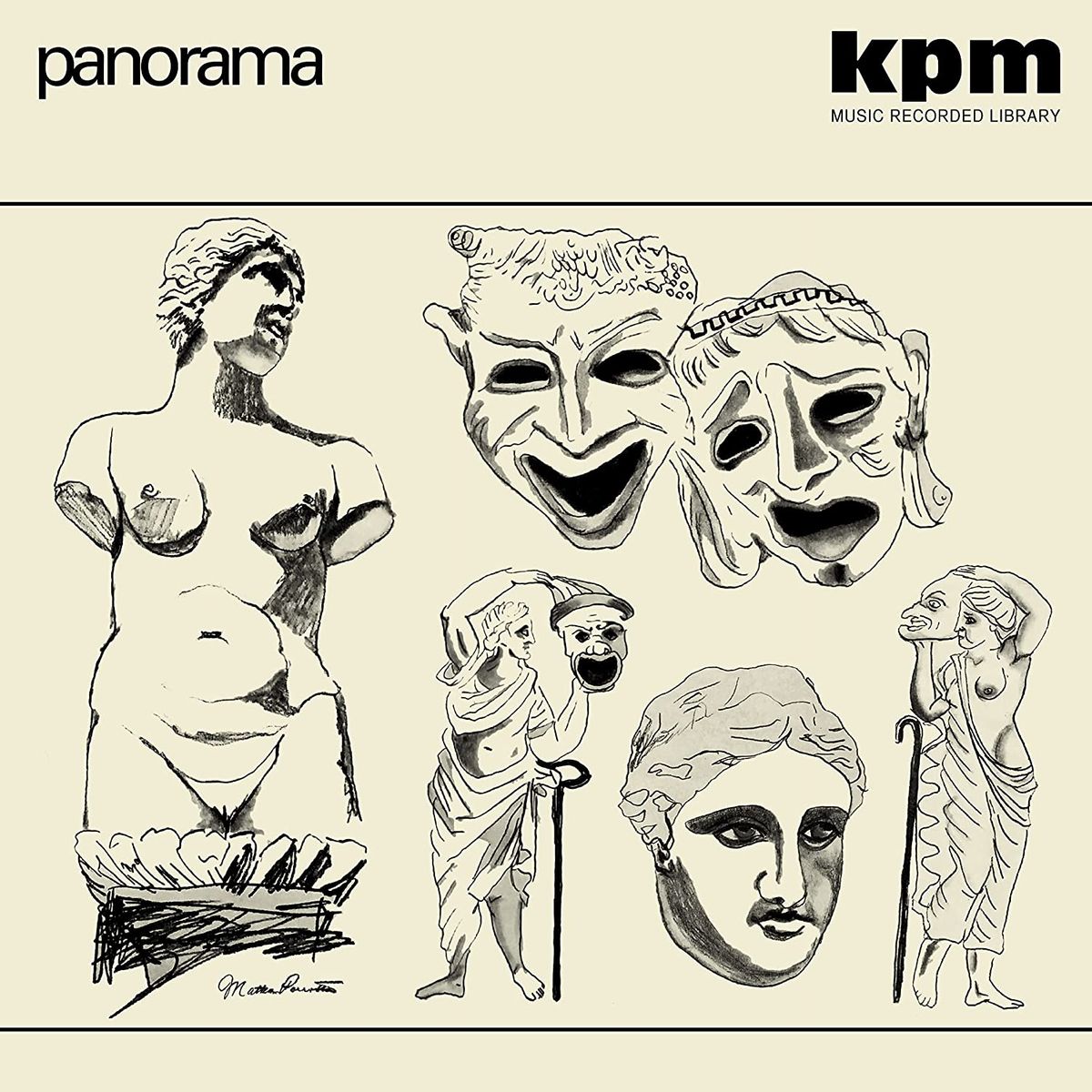 Panorama (LP)