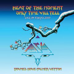 Heat Of The Moment / Only Time Will Tell: Live In Tokyo 2007 (LP)