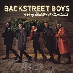 A Very Backstreet Christmas (CD)