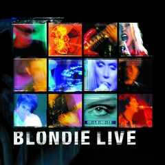 Live [180 Gram White Vinyl] (LP)