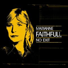 No Exit [180 Gram Yellow Vinyl] (LP)