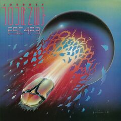 Escape [180 Gram Vinyl] (LP)