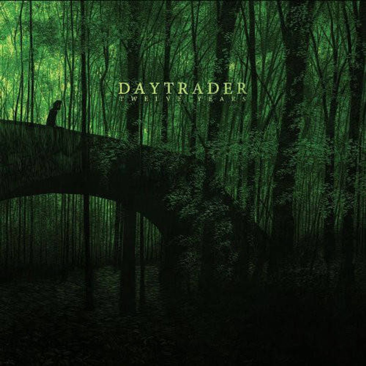 Twelve Years (CD)