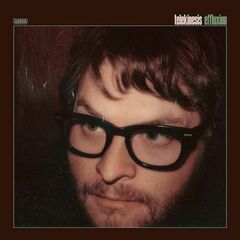 Effluxion (CD)