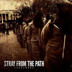 Anonymous (CD)
