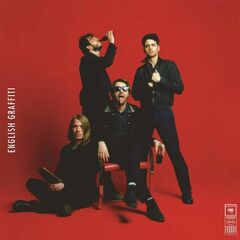 English Graffiti (CD)
