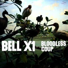 Bloodless Coup (CD)
