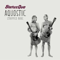 Aquostic: Stripped Bare (CD)