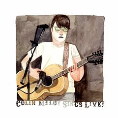 Colin Meloy Sings Live! (CD)