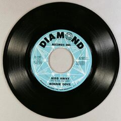 Kiss Away / Where In The World (7
