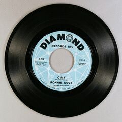 Cry / Autumn Rhapsody (7