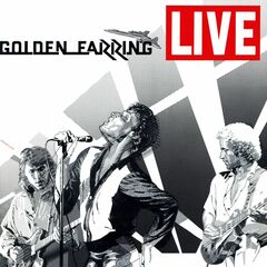 Live [180 Gram Colored Vinyl] (LP)