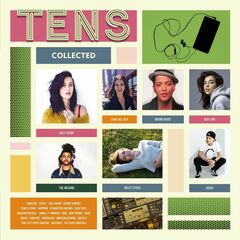 Tens Collected [180 Gram Vinyl] (LP)