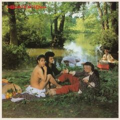 See Jungle! See Jungle! Go Join Your Gang Yeah, City All Over! Go Ape Crazy! [180 Gram Colored Vinyl] (LP)