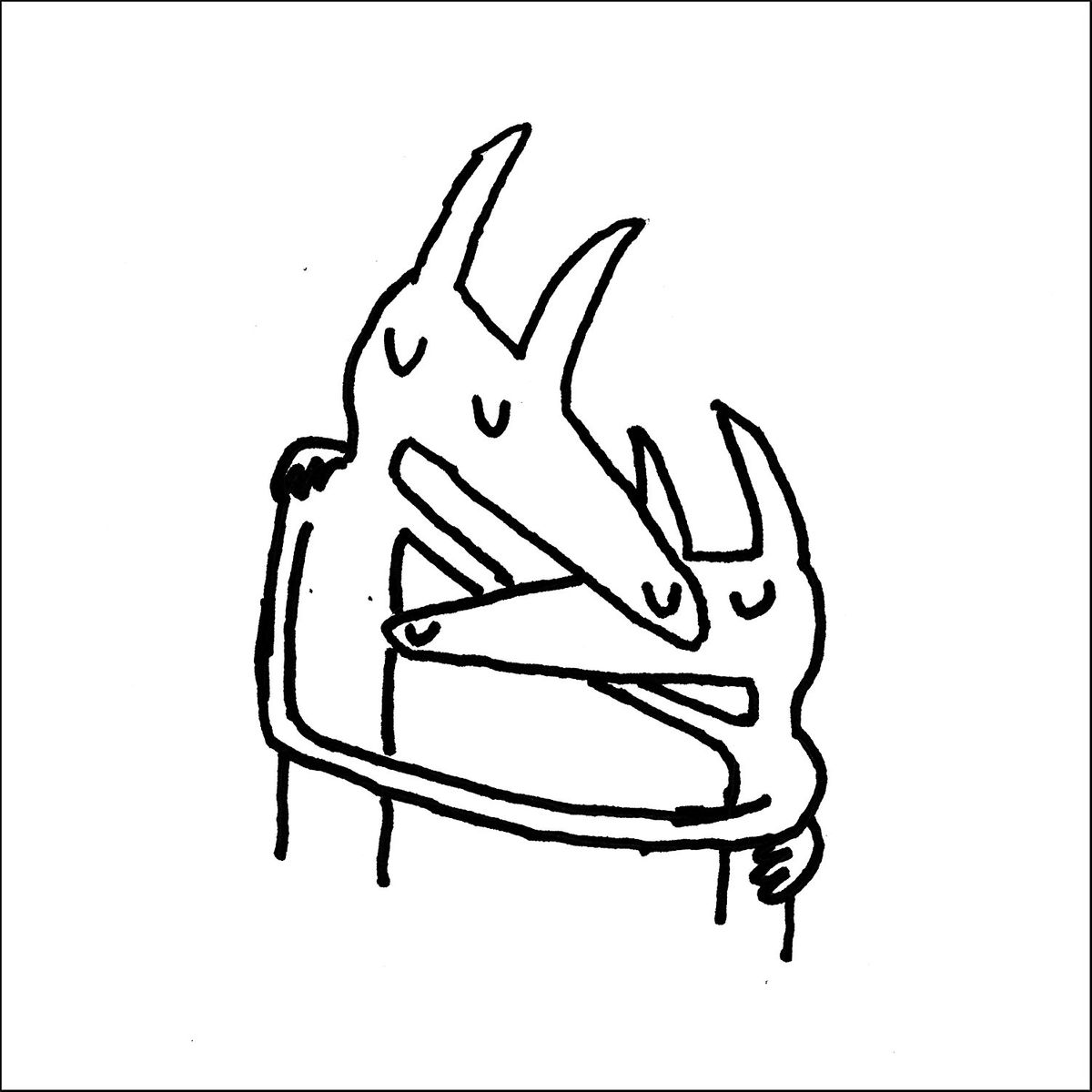 Twin Fantasy (CD)