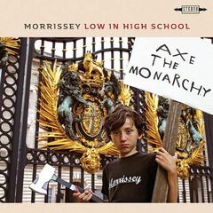 Low In High School [Import] (CD)