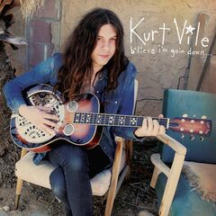 B'lieve I'm Goin Down... (CD)