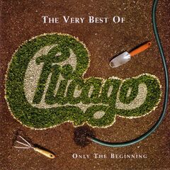 The Very Best of Chicago: Only the Beginning (CD)