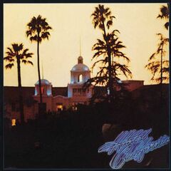Hotel California (CD)