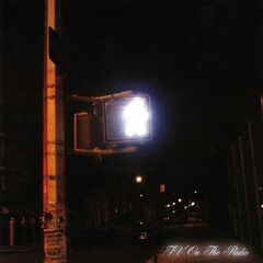 Young Liars EP (CD)