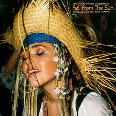 Bob Stanley & Pete Wiggs Present Fell From The Sun: Downtempo & After Hours 1990-91 (CD)