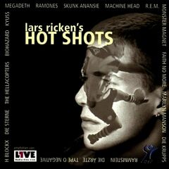 Lars Ricken's Hot Shots [Import] (CD)