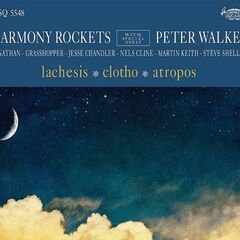 Lachesis / Clotho / Atropos (CD)