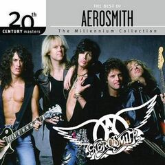 The Best Of Aerosmith - 20th Century Masters: The Millennium Collection (CD)