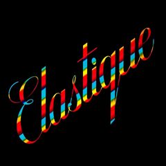 Elastique [Import] (CD)