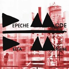 Delta Machine [Deluxe Edition] (CD)
