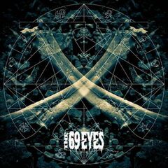 X (CD)