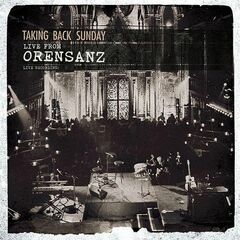 Live From Orensanz (CD)