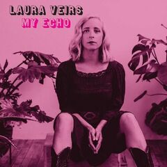 My Echo [Neon Pink Vinyl] (LP)