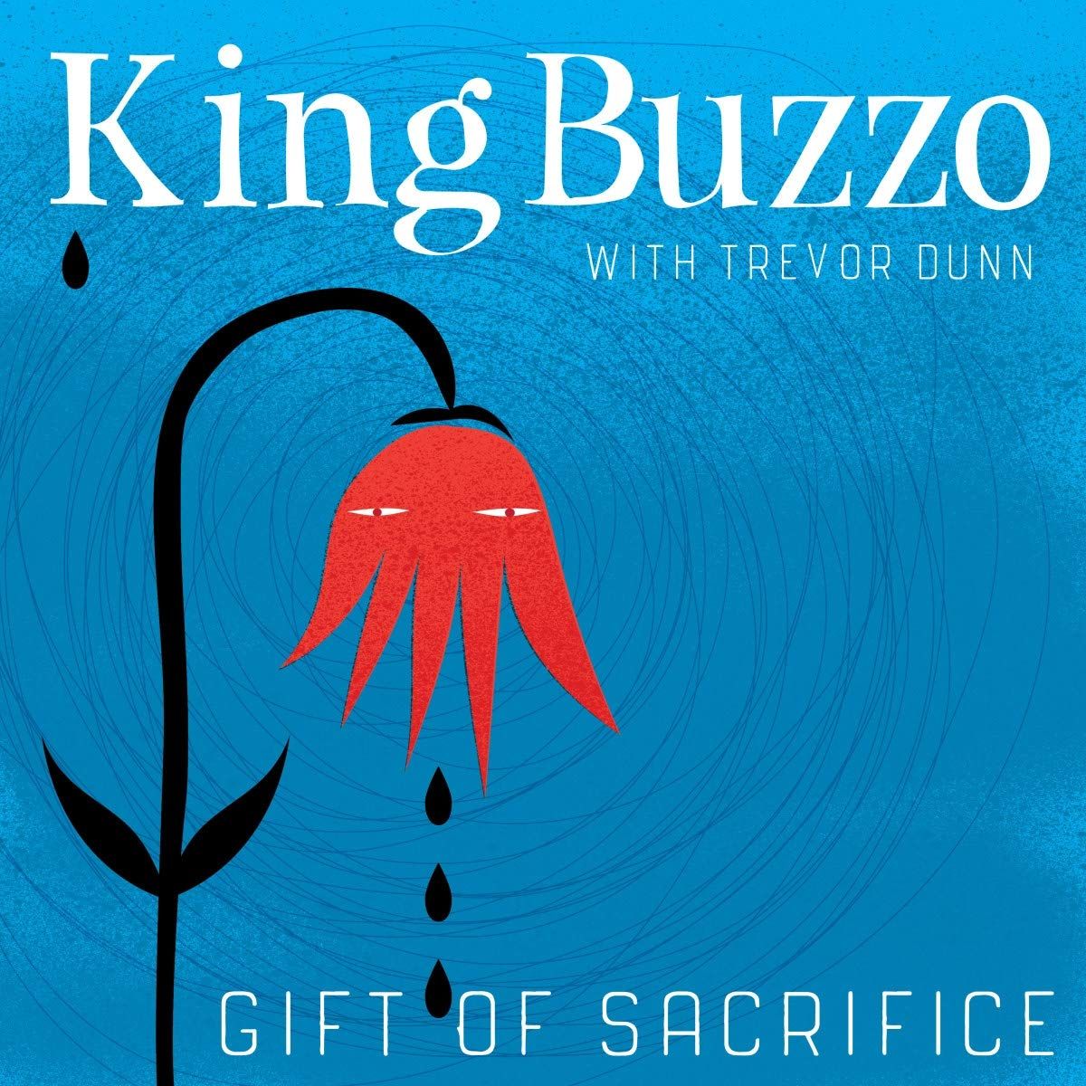Gift Of Sacrifice (LP)