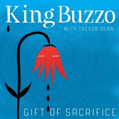 Gift Of Sacrifice (LP)