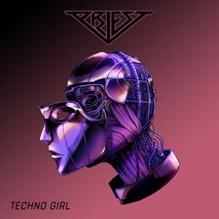 Techno Girl / Already A Queen [Purple Vinyl] (7