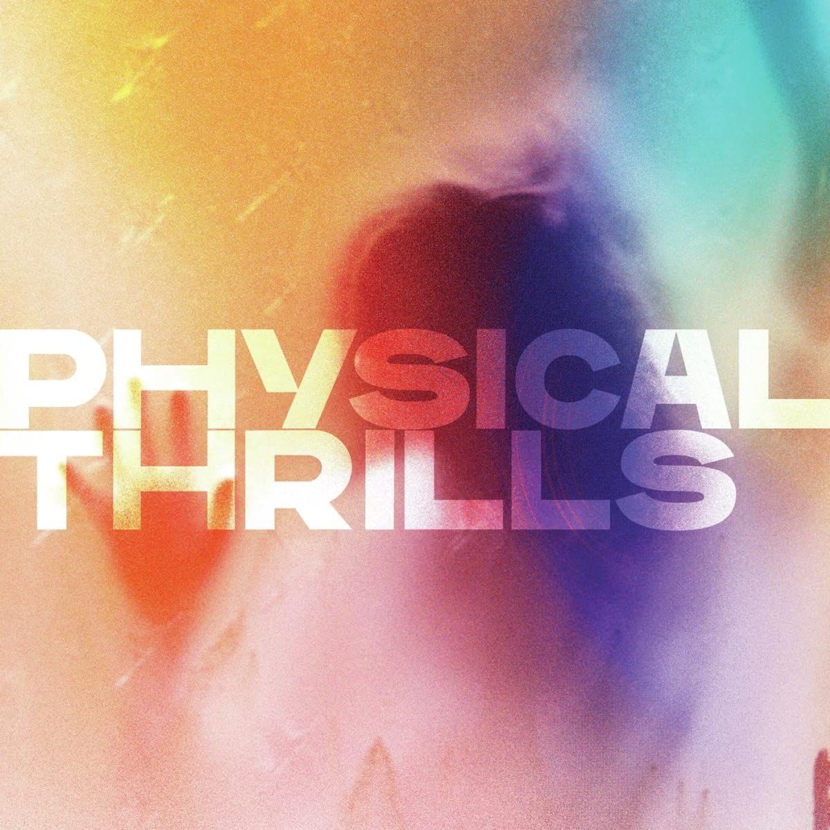 Physical Thrills (CD)