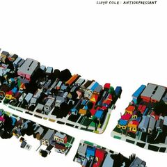 Antidepressant (LP)