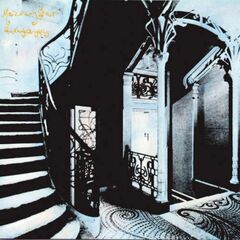 She Hangs Brightly (CD)
