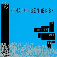 The Rebels Not In (LP)