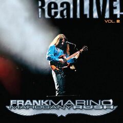Real Live! Vol. 2 [Record Store Day] (LP)