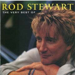 The Story So Far: The Very Best of Rod Stewart (CD)