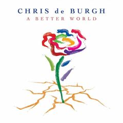 A Better World [180 Gram Blue Vinyl] (LP)
