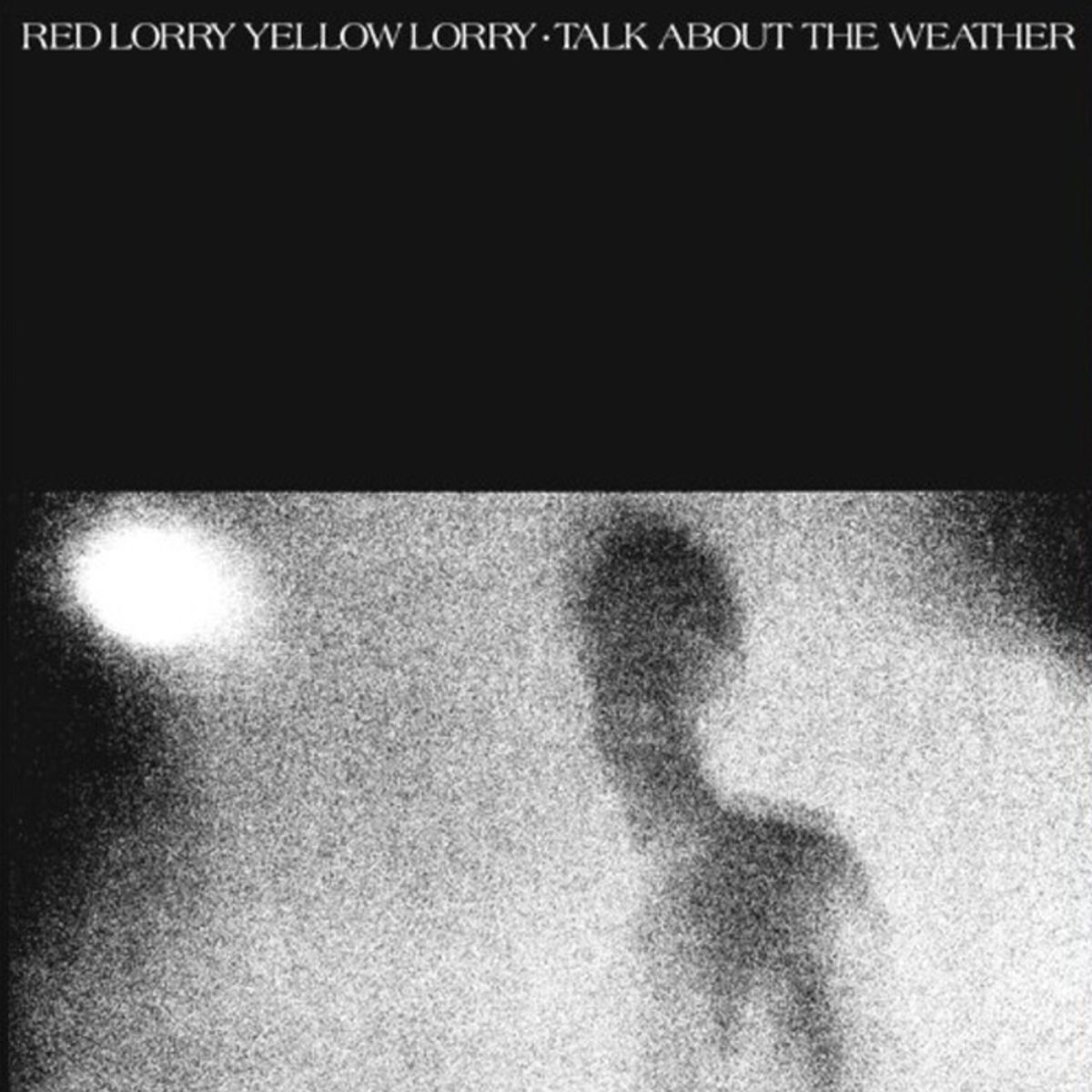 Talk About The Weather [Smoke Vinyl] (LP)