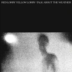 Talk About The Weather [Smoke Vinyl] (LP)